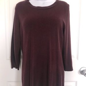 New York & Company Sweater